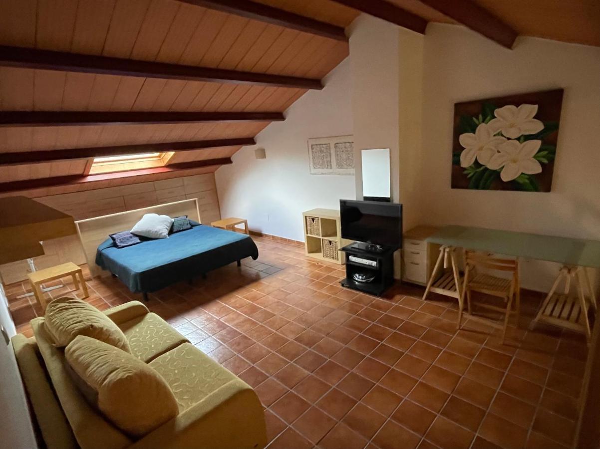 Balancon Medano Apartment El Medano  Ngoại thất bức ảnh