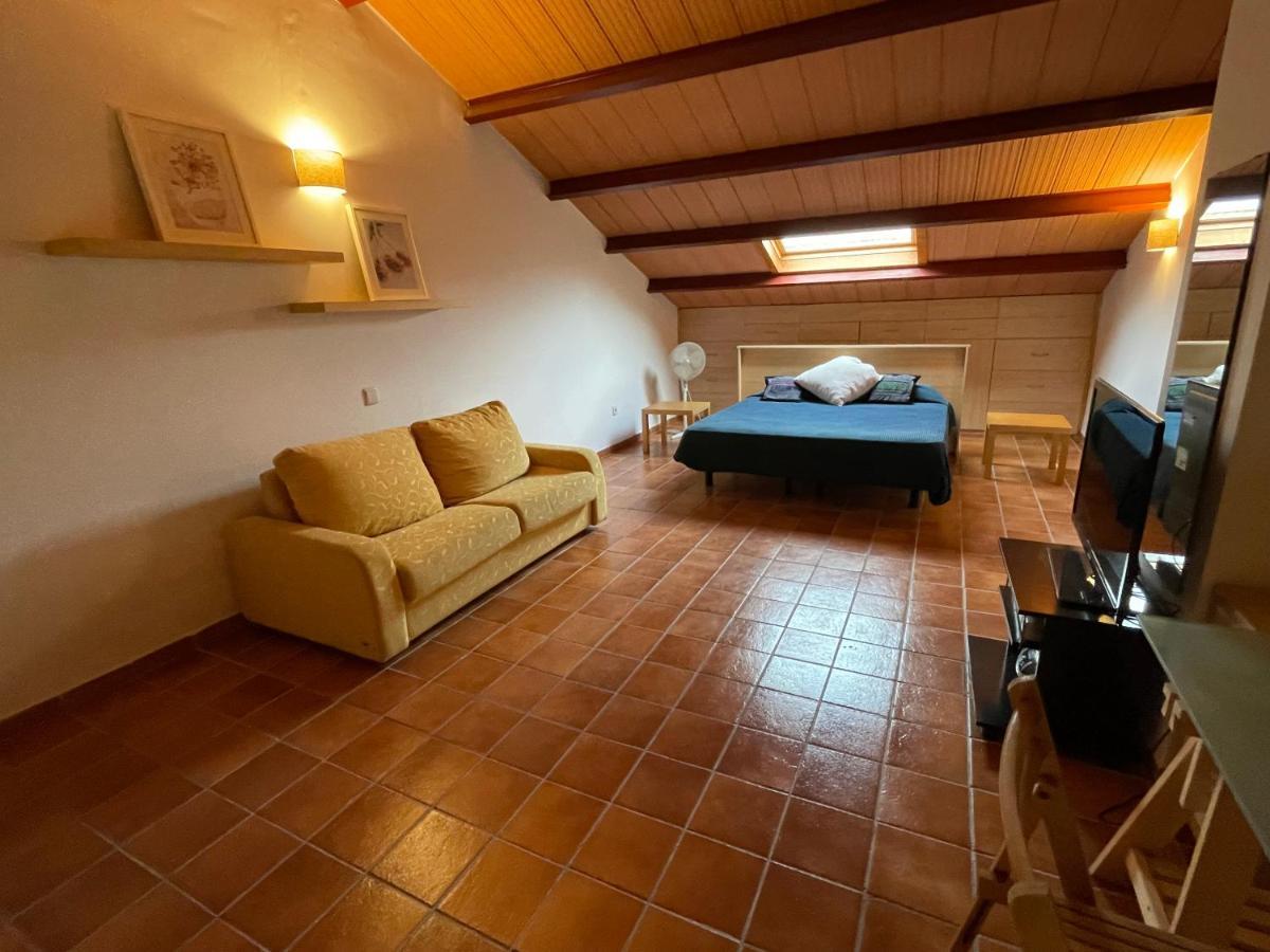 Balancon Medano Apartment El Medano  Ngoại thất bức ảnh