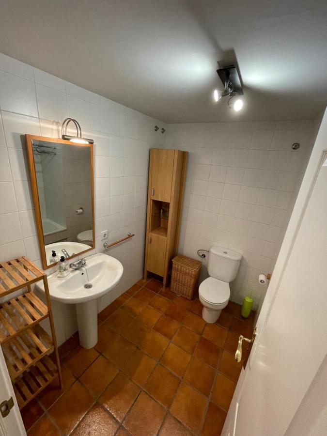 Balancon Medano Apartment El Medano  Ngoại thất bức ảnh