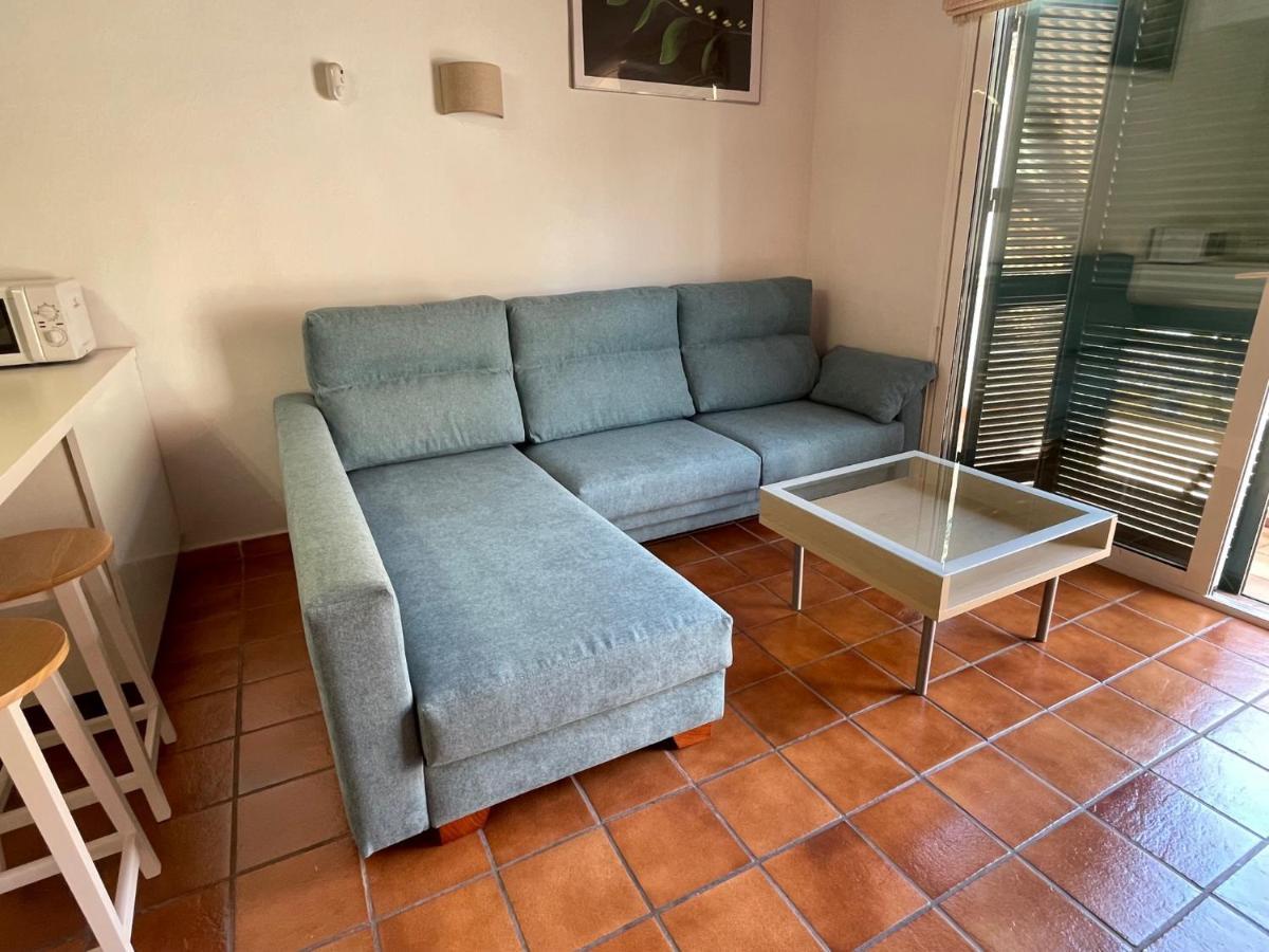 Balancon Medano Apartment El Medano  Ngoại thất bức ảnh