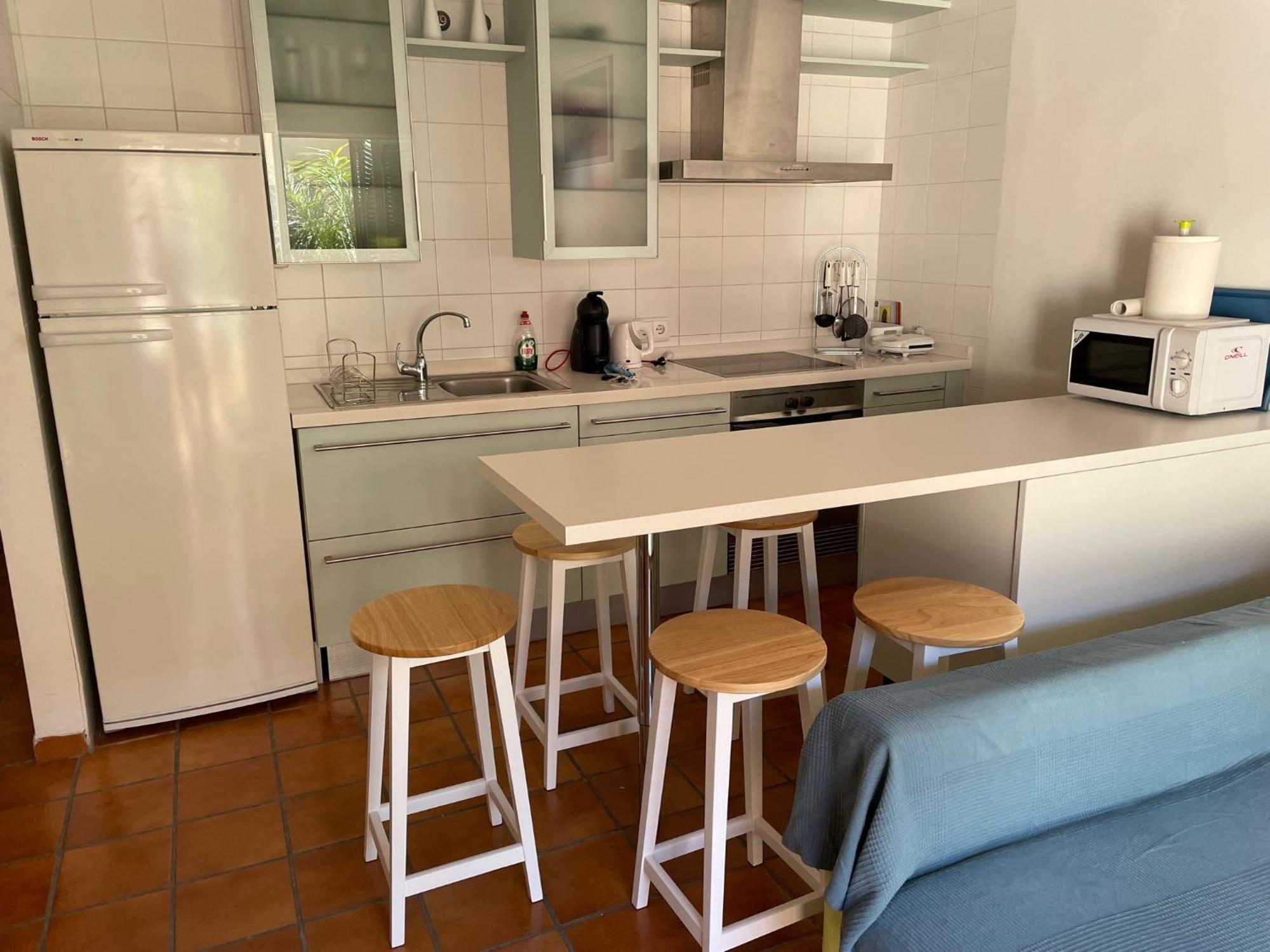 Balancon Medano Apartment El Medano  Ngoại thất bức ảnh